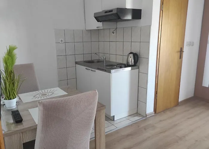 Appartement Racic Split