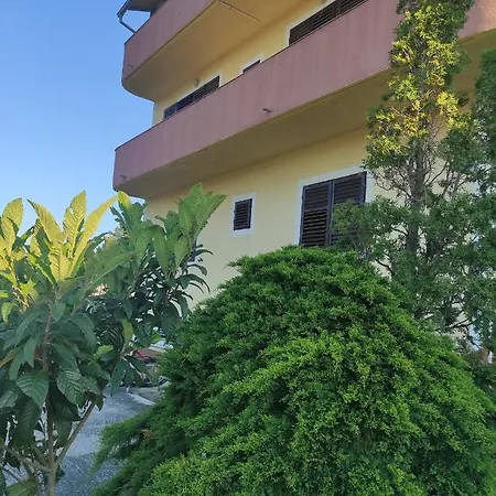 Racic Апартаменти