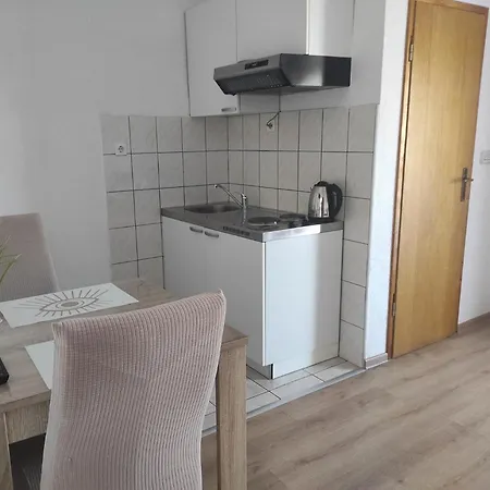 Apartmán Racic Split