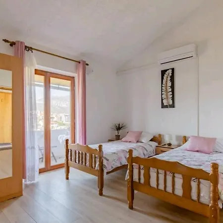 Apartment Racic Split